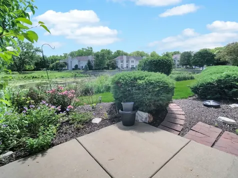 452 Blue Springs Drive Fox Lake IL 60020