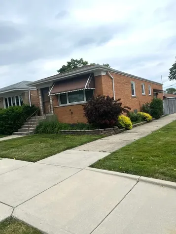 5959 South Rutherford Avenue Chicago IL 60638