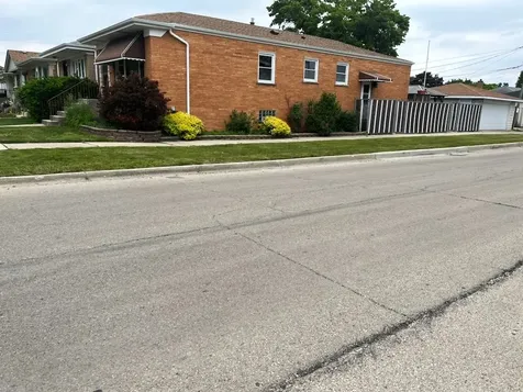5959 South Rutherford Avenue Chicago IL 60638