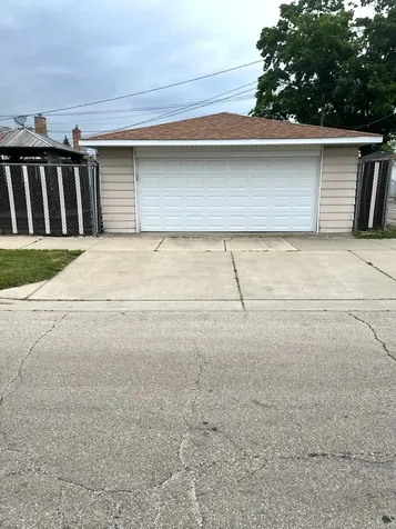 5959 South Rutherford Avenue Chicago IL 60638