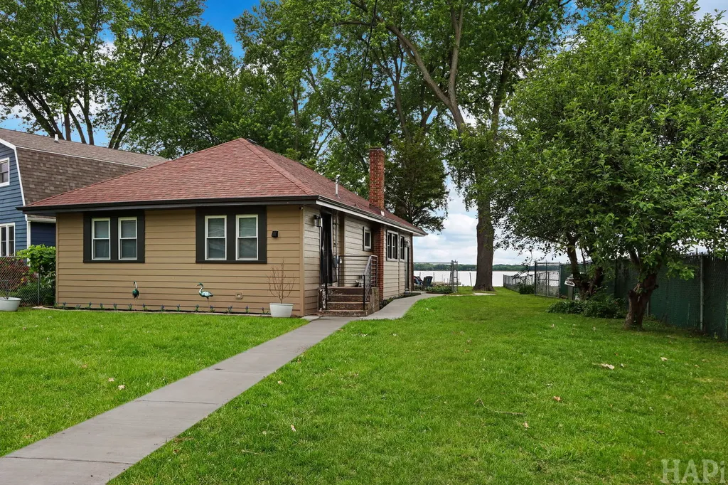 39225 North Shore Avenue Antioch IL 60002
