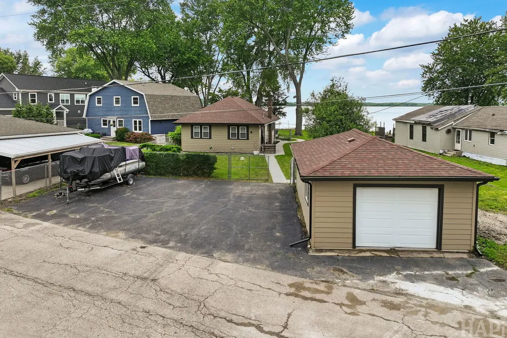 39225 North Shore Avenue Antioch IL 60002