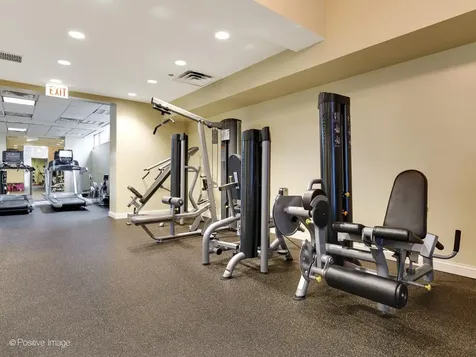 21 East Huron Street Chicago IL 60611