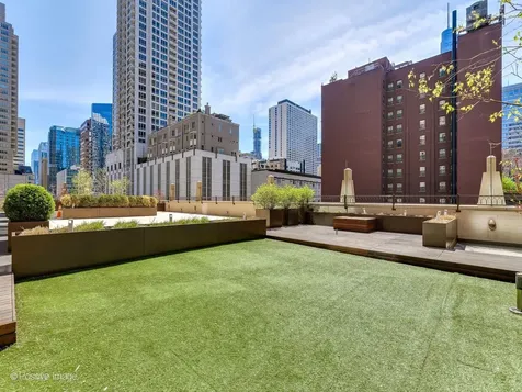 21 East Huron Street Chicago IL 60611