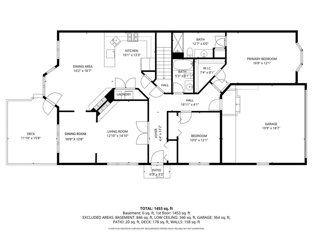 16733 Summercrest Avenue Orland Park IL 60467