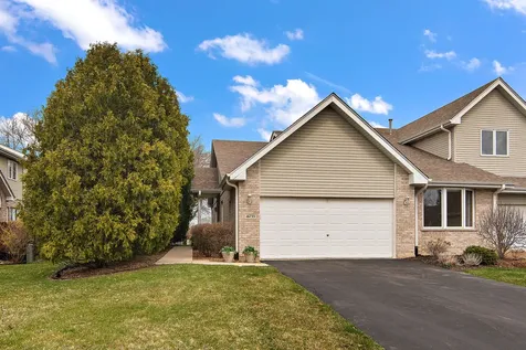 16733 Summercrest Avenue Orland Park IL 60467