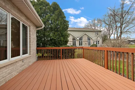 16733 Summercrest Avenue Orland Park IL 60467