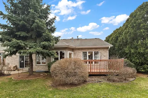 16733 Summercrest Avenue Orland Park IL 60467