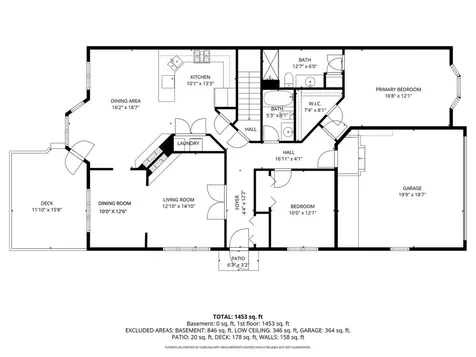 16733 Summercrest Avenue Orland Park IL 60467
