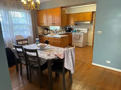 701 South La Grange Road La Grange IL 60525