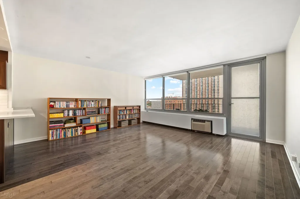 3550 North Lake Shore Drive Chicago IL 60657