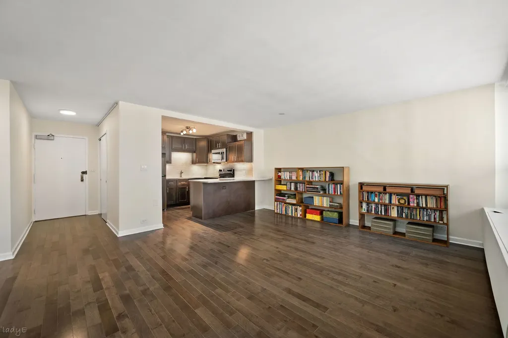 3550 North Lake Shore Drive Chicago IL 60657