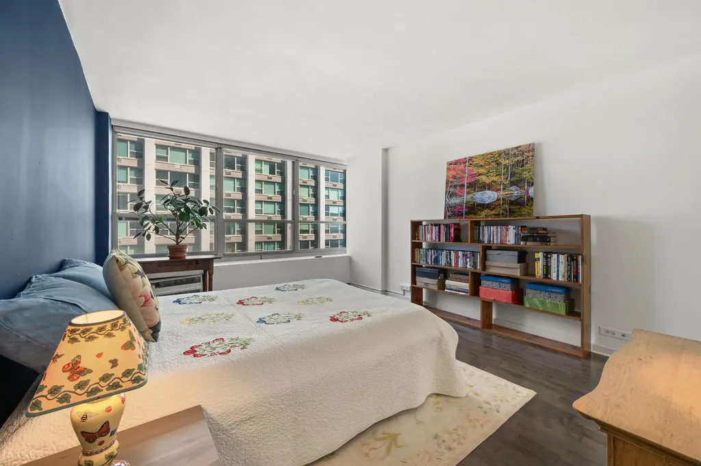 3550 North Lake Shore Drive Chicago IL 60657