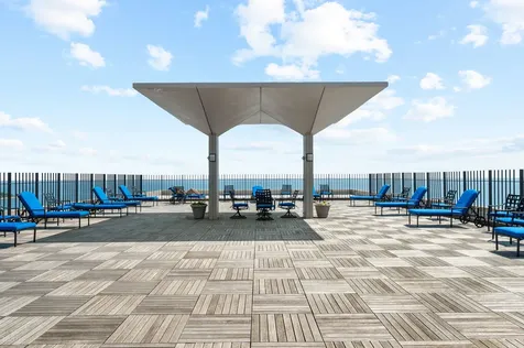 3550 North Lake Shore Drive Chicago IL 60657