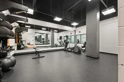 3550 North Lake Shore Drive Chicago IL 60657