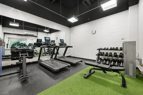 3550 North Lake Shore Drive Chicago IL 60657
