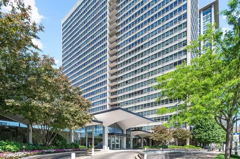 3550 North Lake Shore Drive Chicago IL 60657