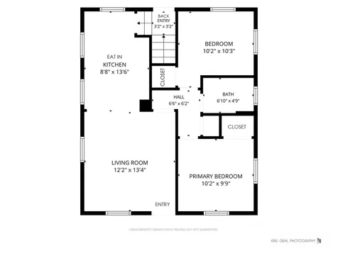 615 Park Street Woodstock IL 60098