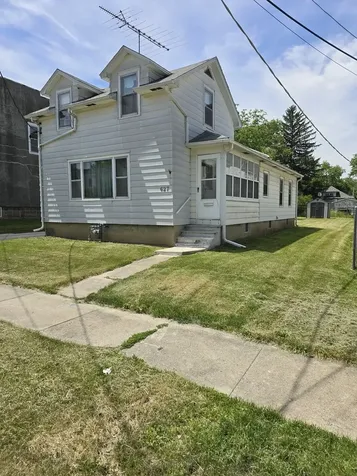 627 N. 11th Street Dekalb IL 60115