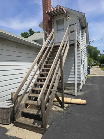 627 N. 11th Street Dekalb IL 60115