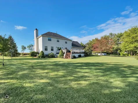 11460 West Bruns Road Manhattan IL 60442