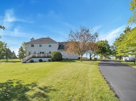 11460 West Bruns Road Manhattan IL 60442