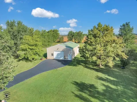 11460 West Bruns Road Manhattan IL 60442