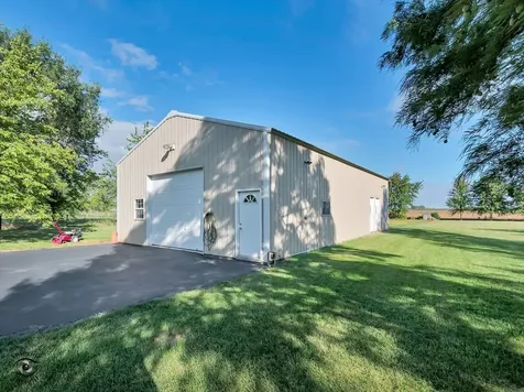 11460 West Bruns Road Manhattan IL 60442