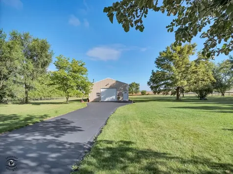 11460 West Bruns Road Manhattan IL 60442