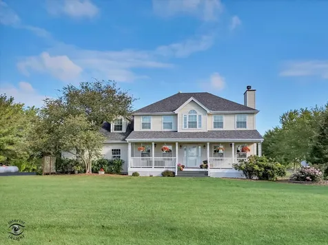 11460 West Bruns Road Manhattan IL 60442