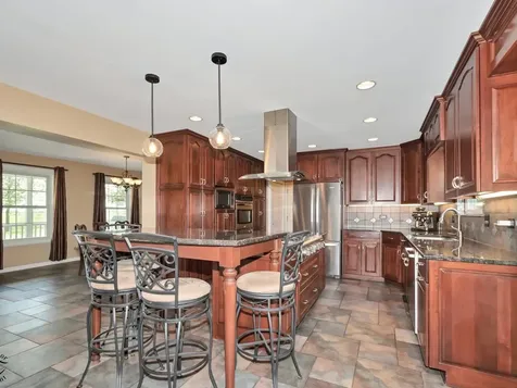 11460 West Bruns Road Manhattan IL 60442