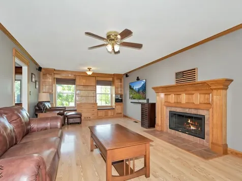 11460 West Bruns Road Manhattan IL 60442