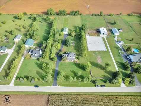 11460 West Bruns Road Manhattan IL 60442