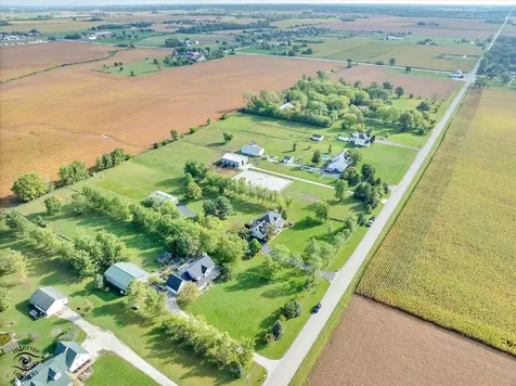 11460 West Bruns Road Manhattan IL 60442