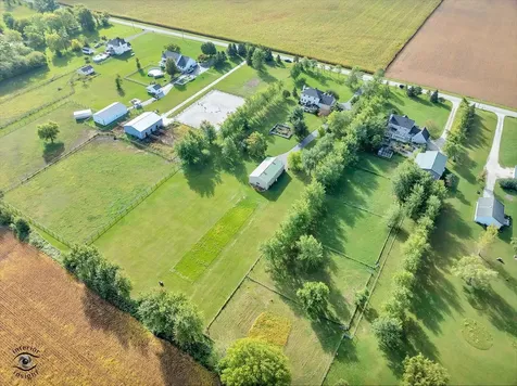 11460 West Bruns Road Manhattan IL 60442
