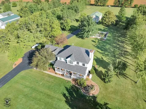11460 West Bruns Road Manhattan IL 60442