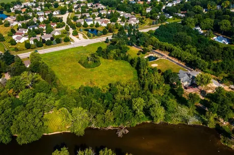 5.43 B-3 Commercial Acres State Route 31 Oswego IL 60543