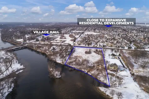 5.43 B-3 Commercial Acres State Route 31 Oswego IL 60543
