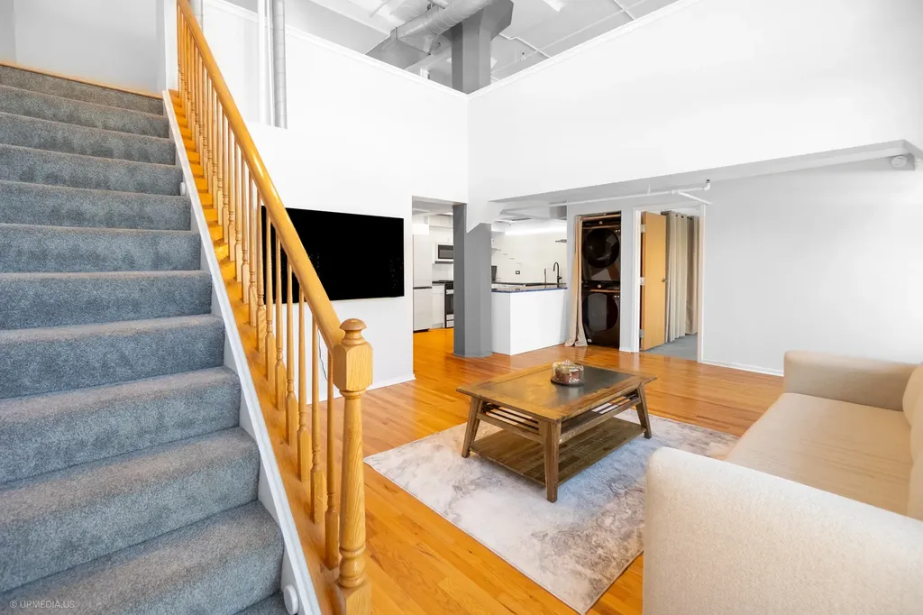 1601 South Michigan Avenue Chicago IL 60616