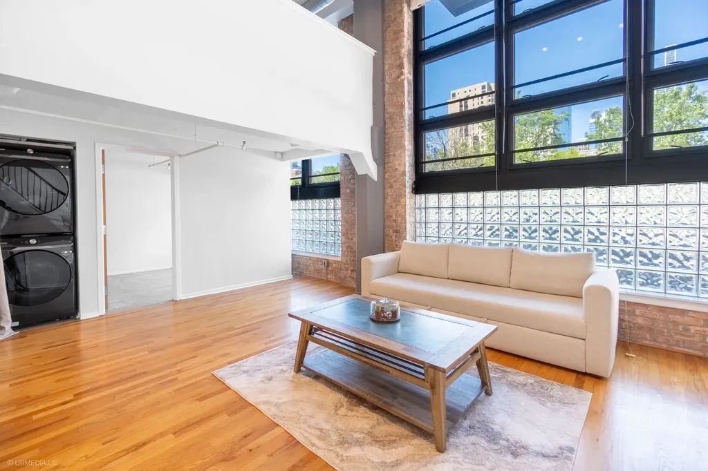 1601 South Michigan Avenue Chicago IL 60616