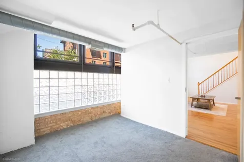 1601 South Michigan Avenue Chicago IL 60616