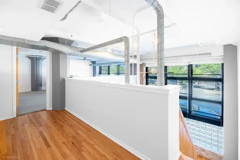 1601 South Michigan Avenue Chicago IL 60616