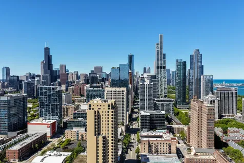 1601 South Michigan Avenue Chicago IL 60616