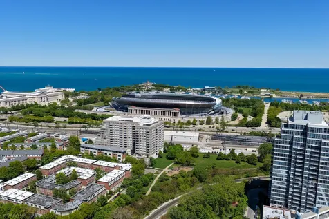1601 South Michigan Avenue Chicago IL 60616