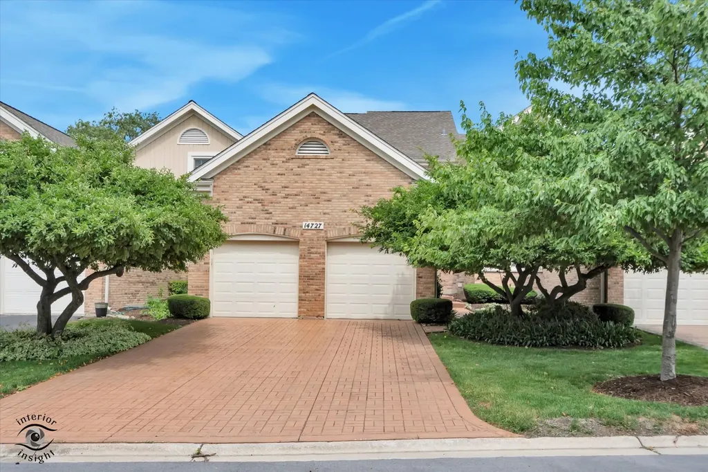 14727 Golf Road Orland Park IL 60462