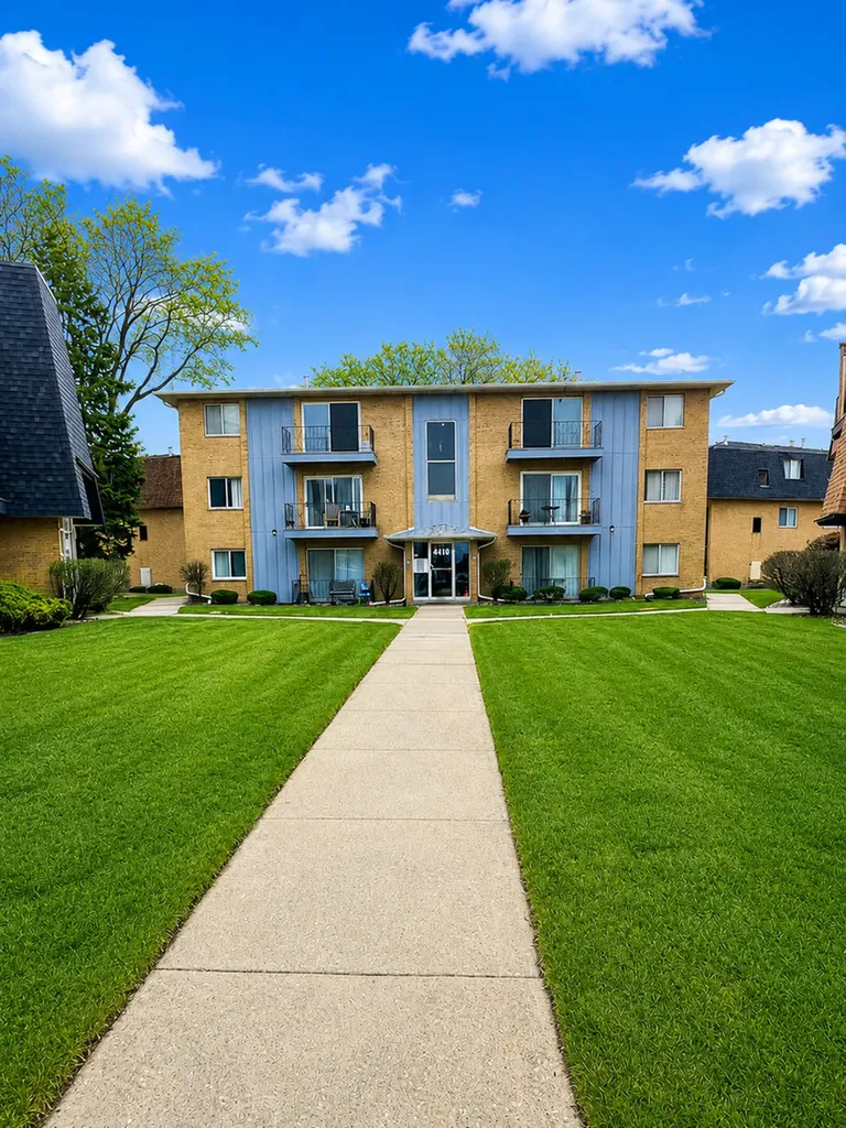 4819 West 109th Street Oak Lawn IL 60453
