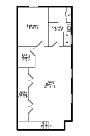 16650 Greenwood Avenue South Holland IL 60473