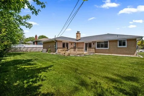 16650 Greenwood Avenue South Holland IL 60473
