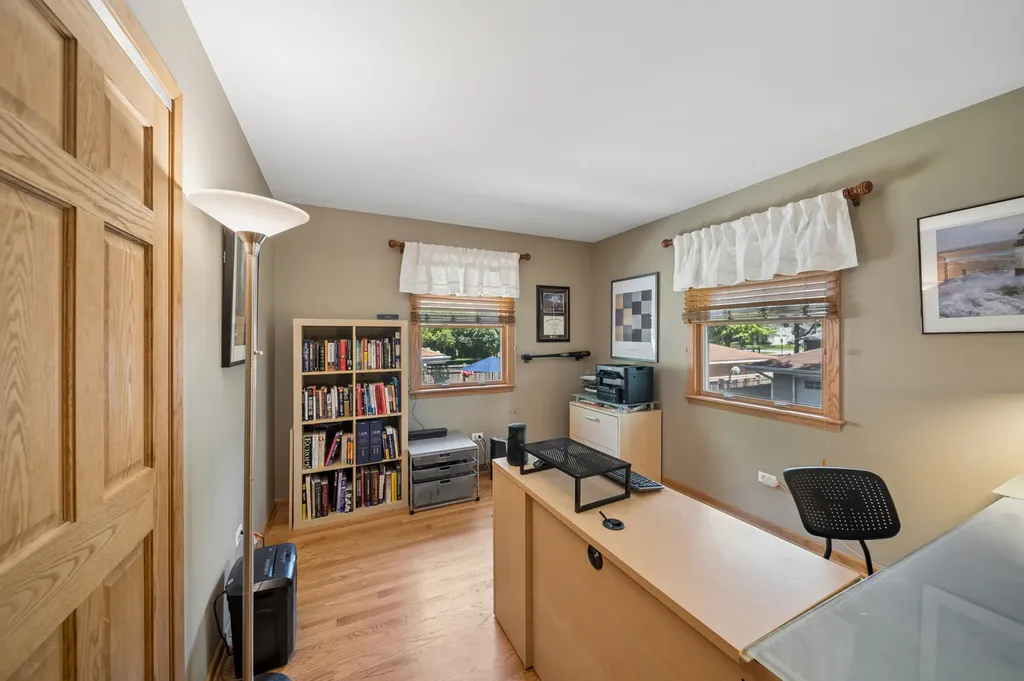 4405 Prospect Avenue Downers Grove IL 60515