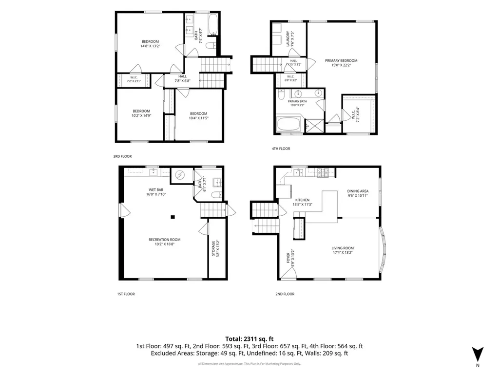 4405 Prospect Avenue Downers Grove IL 60515
